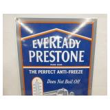 VIEW 2 CLOSE UP TOP REPLICA SIGN