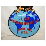 VIEW 3 BOTTOM WORLD 26X60 CASE SIGN