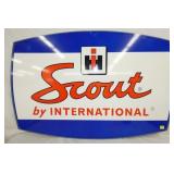 VIEW 3 SIDE 2 SCOUT INTERNATIONAL 48X32
