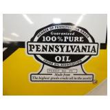 VIEW 3 CLOSE UP PENNSYLVANIA OIL