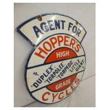 VIEW 4 LEFTSIDE 18X15 PORC. HOPPERS 