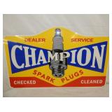 25X15 HEAVY METAL CHAMPION SPARK PLUGS