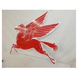 VIEW 3 BACK VIEW 36X30 PEGASUS