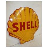 VIEW 2 LEFTSIDE SHELL W/GREAT DETAILS