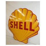 VIEW 4 RIGHTSIDE SIDE 2 SHELL SIGN