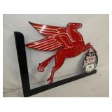 VIEW 5 LEFTSIDE SIDE 2 SOCONY FLANGE