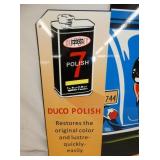 VIEW 3 CLOSE UP 7 POLISH CAN