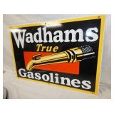 VIEW 2 RIGHTSIDE WADHAMS GASOLINES