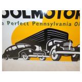 VIEW 2 CLOSE UP W/CAR-TRUCK KOOLMOTOR