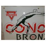 VIEW 2 CLOSE UP W/MAN PUSHING CAR