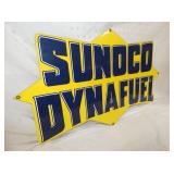 VIEW 2 LEFTSIDE REPLICA SUNOCO