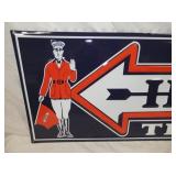 VIEW 2 CLOSE UP W/HOOD TIRE MAN