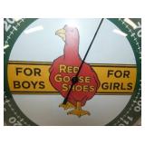 VIEW 2 CLOSE UP RED GOOSE SHOES