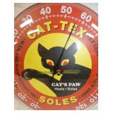 VIEW 2 CLOSE UP W/CAT-TEX CAT