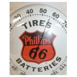 VIEW 2 CLOSE UP REPLICA THERM. W/SHEILD