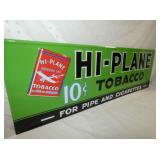 VIEW 3 LEFTSIDE 42X14 HI-PLANE SIGN