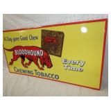 VIEW 3 RIGHTSIDE 36X18 EMB BLOODHOUND