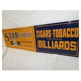 VIEW 3 RIGHTSIDE CIGARS-TOBACCO-BILLIARD
