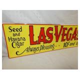 VIEW 2 LEFTSIDE REPLICA Las Vegas SIGN