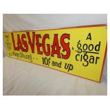 VIEW 3 RIGHTSIDE Las Vegas SIGN