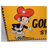 VIEW 2 CLOSE UP W/BOY WINKING