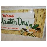 VIEW 2 RIGHTSIDE W/HILLBILLY WILLY