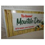 VIEW 3 LEFTSIDE 74X42 MT. DEW