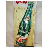 VIEW 3 CLOSE UP 14X42 REPLICA MT. DEW