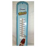 7X30 DRINK HIRES REPLICA THERM.