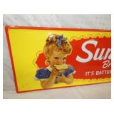 VIEW 2 CLOSE UP W/SUMBEAM GIRL