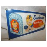 VIEW 2 CLOSE UP W/SUNBEAM LOAF-GIRL