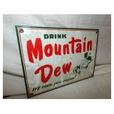 VIEW 2 LEFTSIDE DRINK MT. DEW