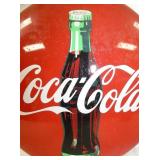 VIEW 2 CLOSE UP W/COKE BOTTLE