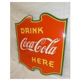 VIEW 3 SIDE 2 DRINK Coca Cola FLANGE