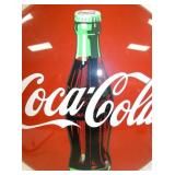 VIEW 2 CLOSE UP W/COKE BOTTLE