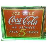 VIEW 3 CLOSE UP ICE COLD W/GREEN NEON