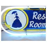 VIEW 2 LEFTSIDE W/WOMAN