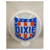 VIEW 2 SIDE 2 DIXIE PUMP GLOBE