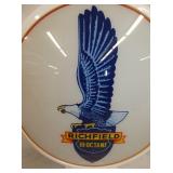 VIEW 3 CLOE UP RICHFIELD GLOBE