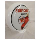 VIEW 2 SIDE 2 FIRE CHIEF REPLICA GLOBE