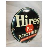 VIEW 2 LEFTSIDE HIRES ROOT BEER 12IN.