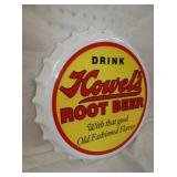 VIEW 3 LEFTSIDE HOWEL