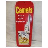 6X10 CAMELS REPLICA THERMOMETER