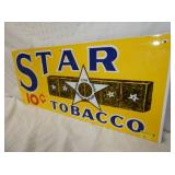 VIEW 3 RIGHTSIDE STAR TOBACCO