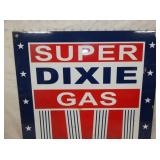 VIEW 2 TOP SUPER DIXIE GAS