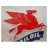 VIEW 3 TOP VIEW W/PEGASUS