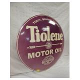 VIEW 2 LETSIDE TIOLENE MOTOR OIL