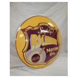 VIEW 2 LEFTSIDE RICHLUBE BUTTON