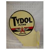 13X18 HEAVY METAL TYDOL FLYING A FLANGE