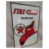 VIEW 3 LEFTSIDE TEXACO FIRE CHIEF